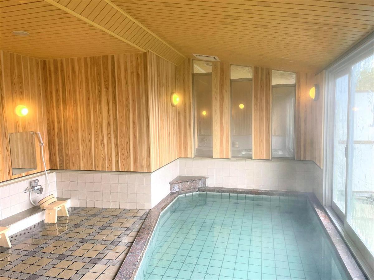 Sango Shigisan Ryotei Ryokan Miyoshi المظهر الخارجي الصورة