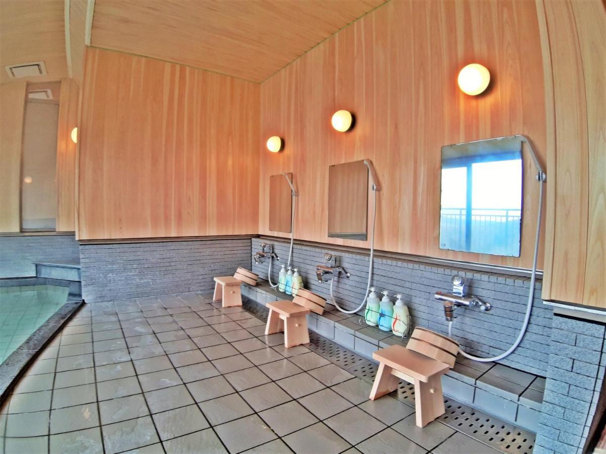Sango Shigisan Ryotei Ryokan Miyoshi المظهر الخارجي الصورة
