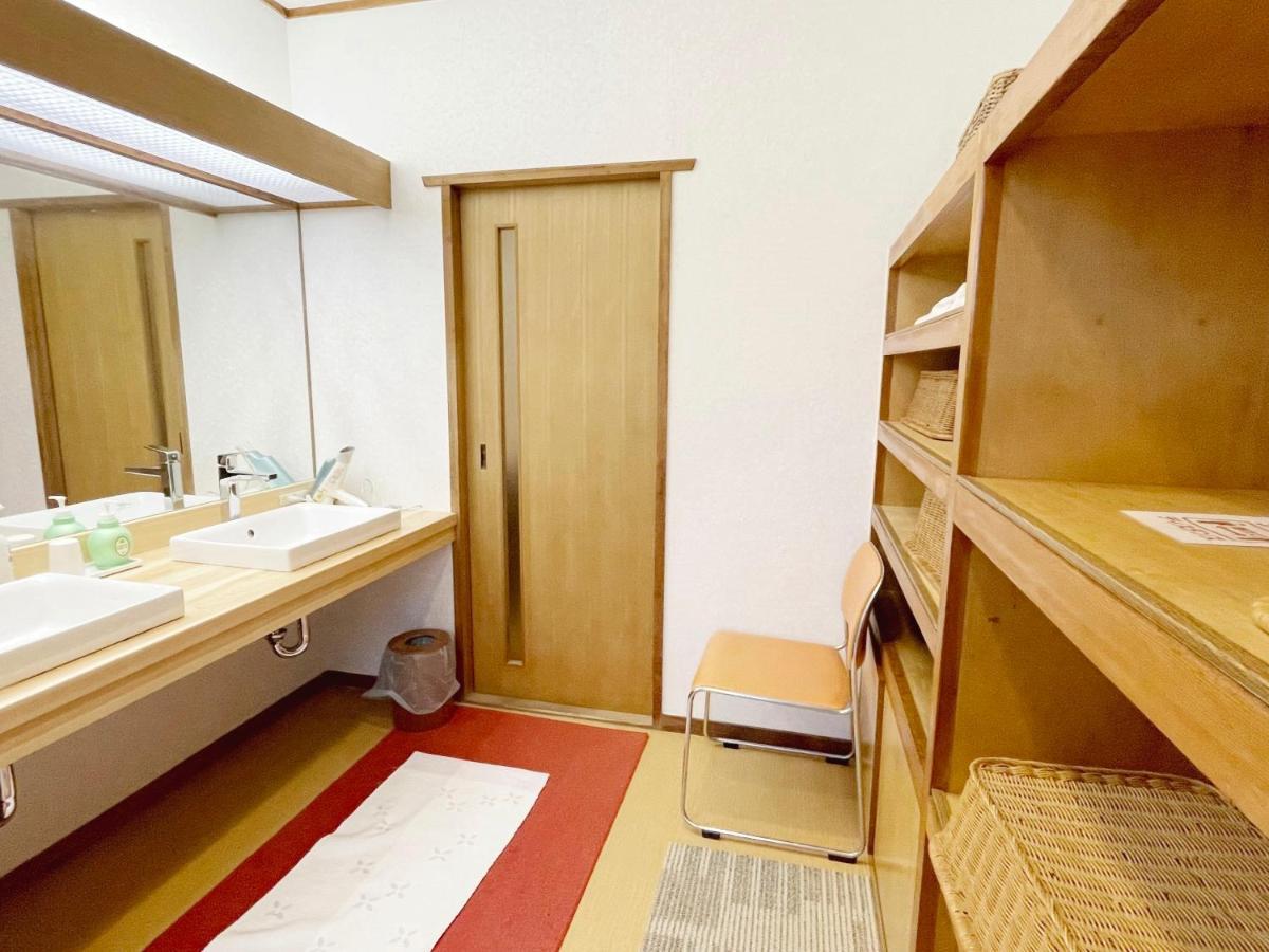 Sango Shigisan Ryotei Ryokan Miyoshi المظهر الخارجي الصورة