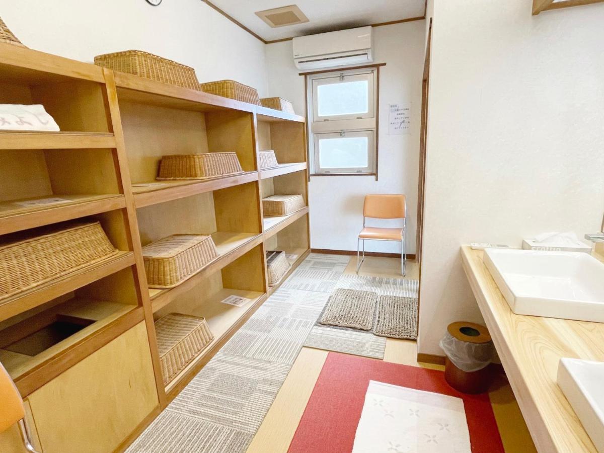 Sango Shigisan Ryotei Ryokan Miyoshi المظهر الخارجي الصورة
