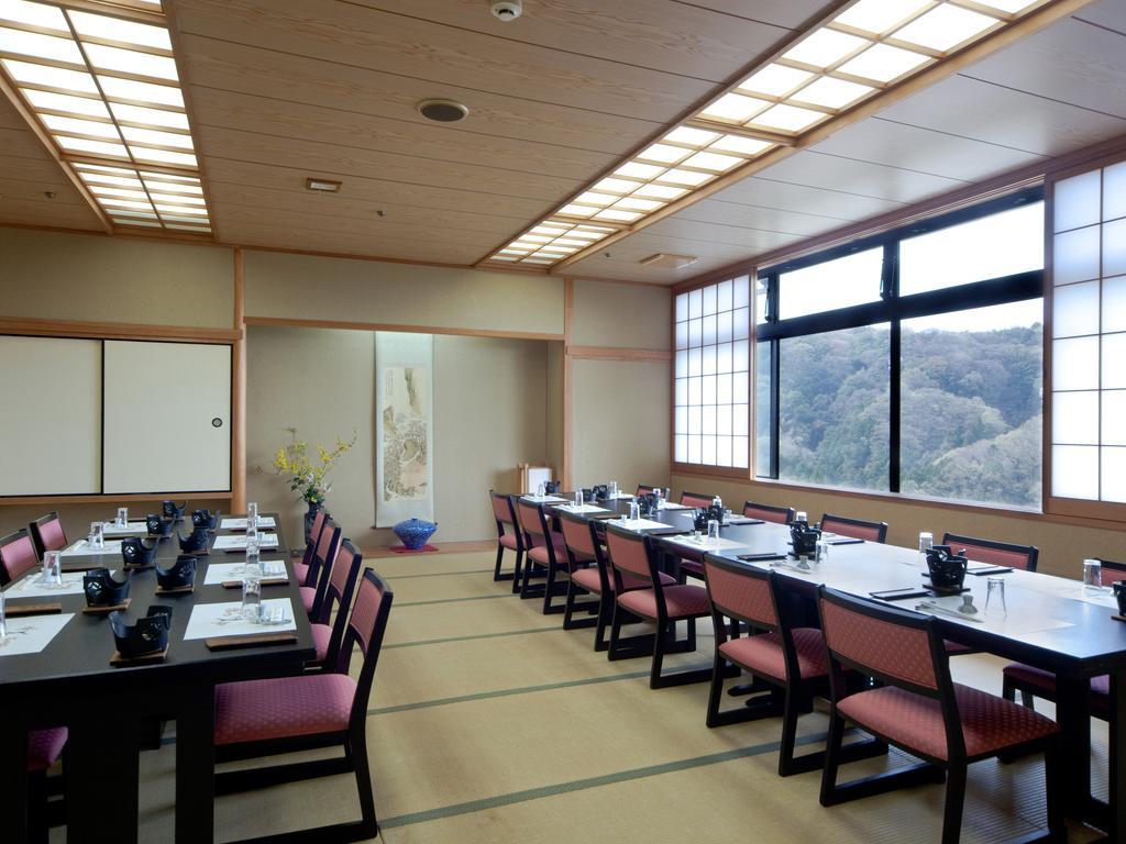 Sango Shigisan Ryotei Ryokan Miyoshi المظهر الخارجي الصورة