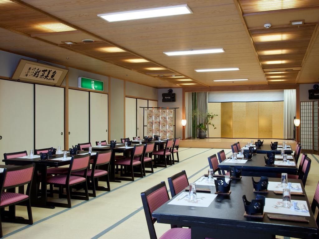 Sango Shigisan Ryotei Ryokan Miyoshi المظهر الخارجي الصورة